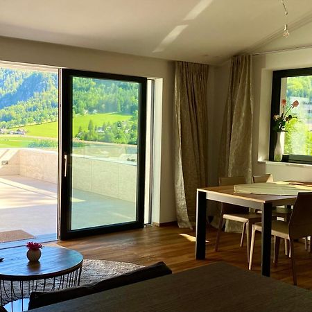 Modern Living Sankt Gilgen Apartment Exterior photo